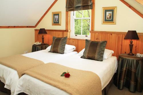 Evergreen Lodge