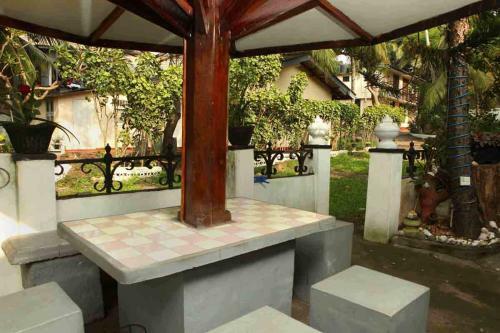 Sunset View Villa