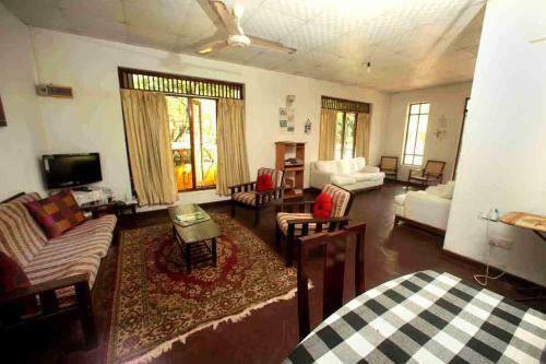 Sunset View Villa