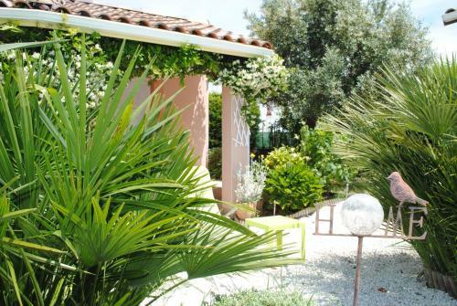 Les Cypr�s Florentins