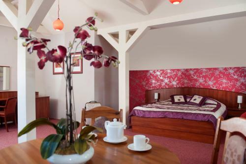 Hostal Bobrowa Dolina