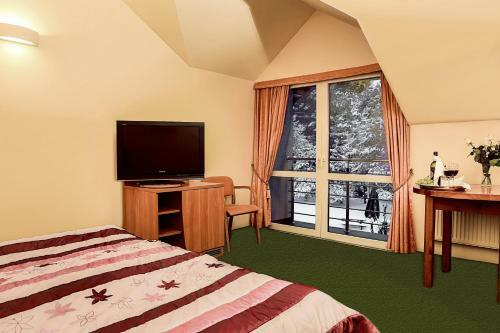 Hostal Bobrowa Dolina