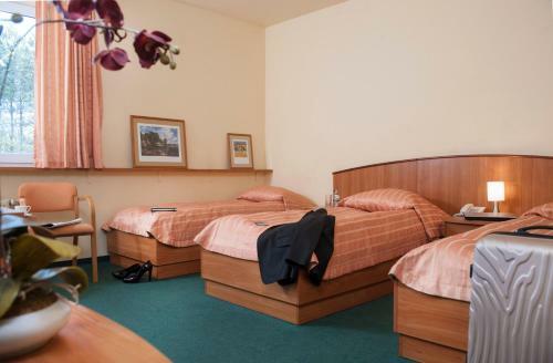 Hostal Bobrowa Dolina