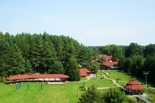 Hostal Bobrowa Dolina