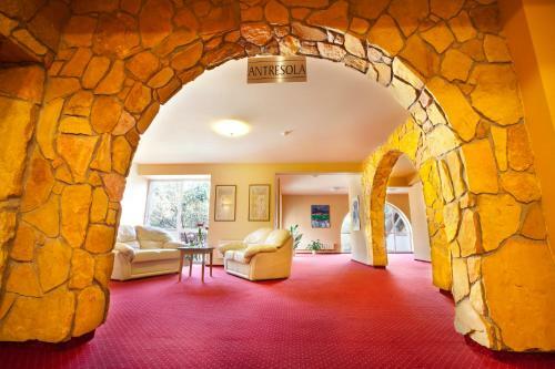 Hostal Bobrowa Dolina