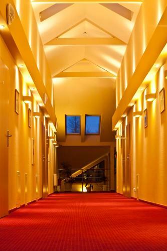Hostal Bobrowa Dolina