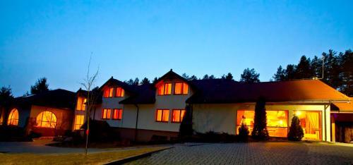 Hostal Bobrowa Dolina