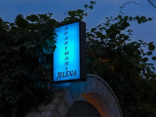 Apartments Jelena