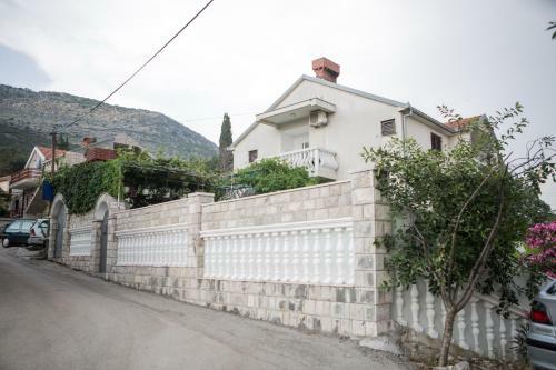 Apartments Jelena