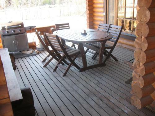 Hotel Yli-kaitala Holiday Resort