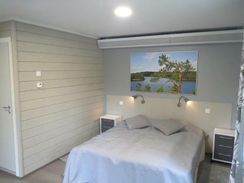 Hotel Yli-kaitala Holiday Resort