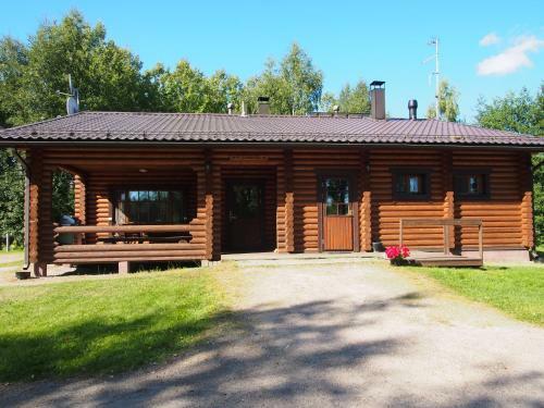 Hotel Yli-kaitala Holiday Resort