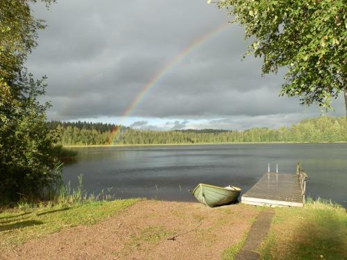 Hotel Yli-kaitala Holiday Resort