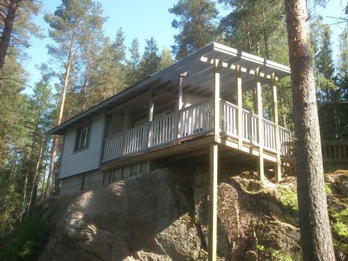 Hotel Yli-kaitala Holiday Resort