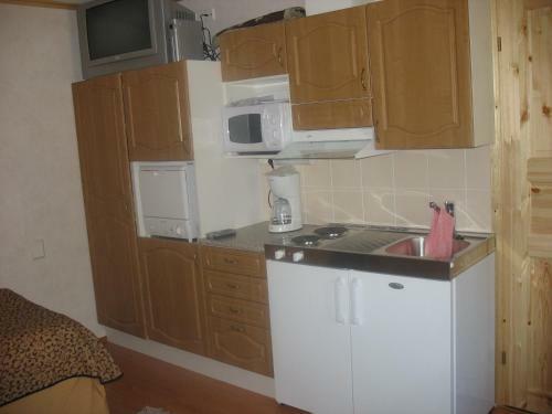 Hotel Yli-kaitala Holiday Resort