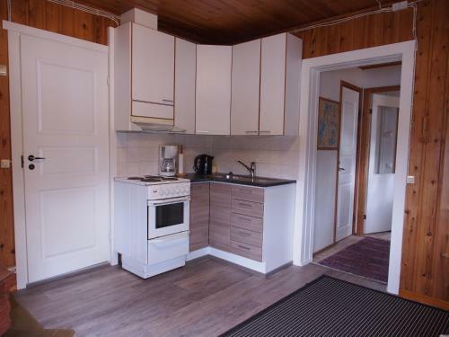 Hotel Yli-kaitala Holiday Resort
