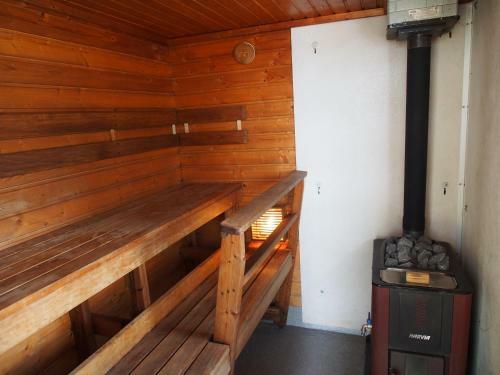 Hotel Yli-kaitala Holiday Resort