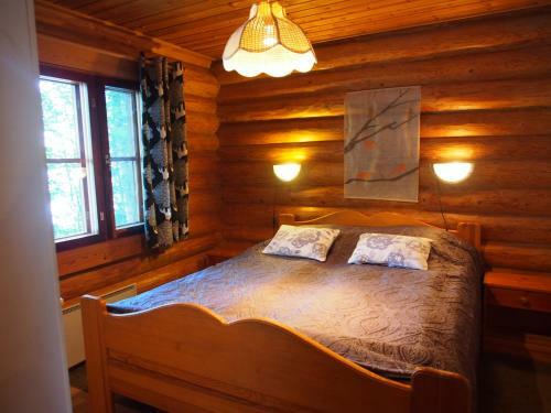 Hotel Yli-kaitala Holiday Resort