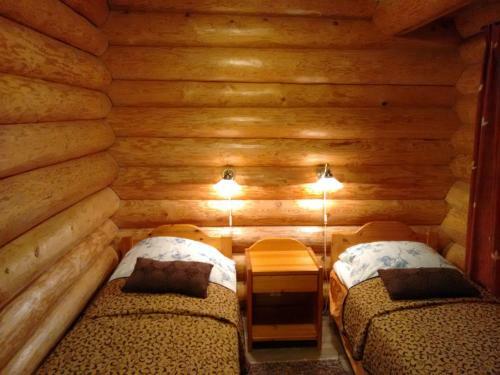 Hotel Yli-kaitala Holiday Resort