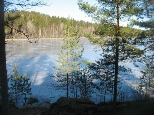 Hotel Yli-kaitala Holiday Resort
