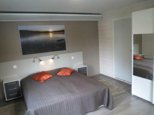 Hotel Yli-kaitala Holiday Resort