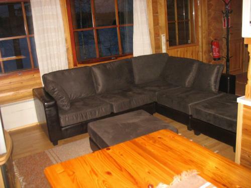 Hotel Yli-kaitala Holiday Resort