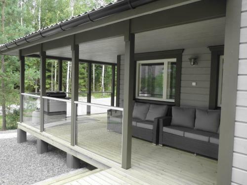 Hotel Yli-kaitala Holiday Resort