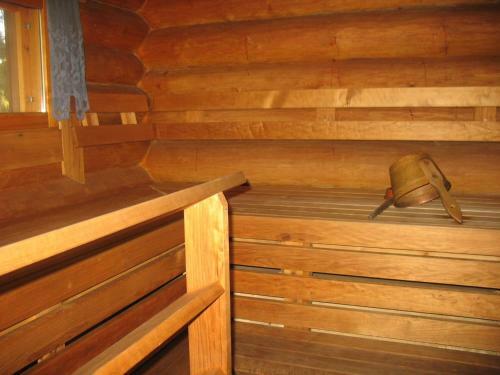 Hotel Yli-kaitala Holiday Resort