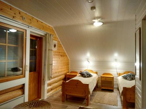 Hotel Yli-kaitala Holiday Resort