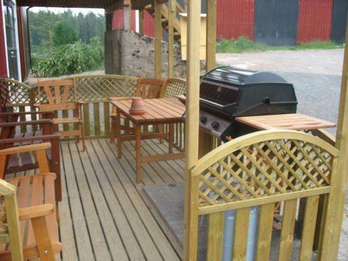 Hotel Yli-kaitala Holiday Resort