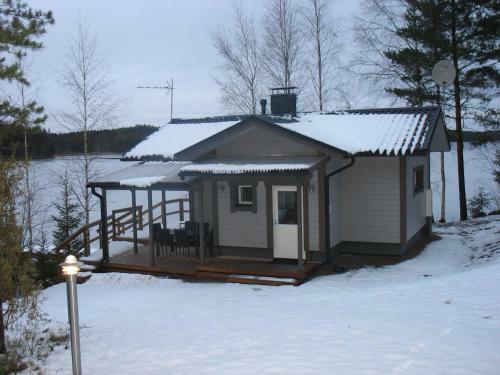 Hotel Yli-kaitala Holiday Resort