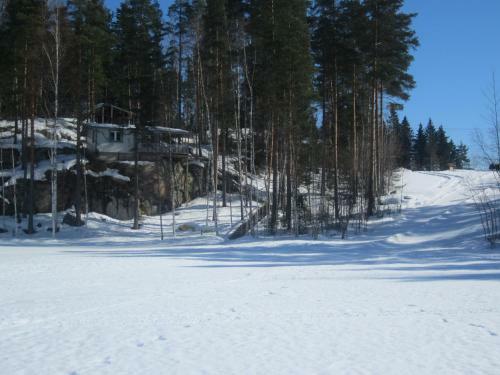 Hotel Yli-kaitala Holiday Resort