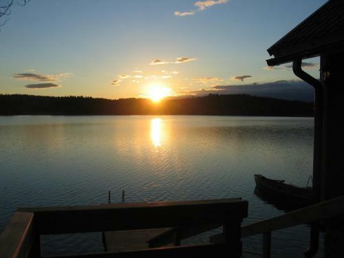 Hotel Yli-kaitala Holiday Resort
