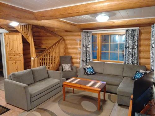 Hotel Yli-kaitala Holiday Resort