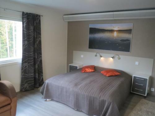 Hotel Yli-kaitala Holiday Resort