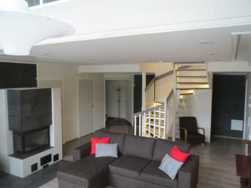 Hotel Yli-kaitala Holiday Resort