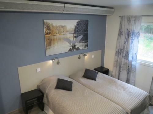 Hotel Yli-kaitala Holiday Resort