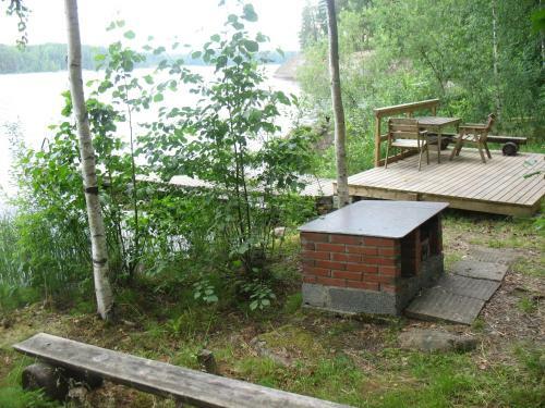 Hotel Yli-kaitala Holiday Resort