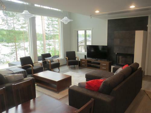 Hotel Yli-kaitala Holiday Resort