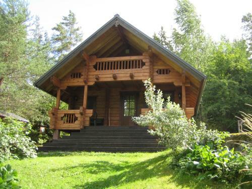Hotel Yli-kaitala Holiday Resort