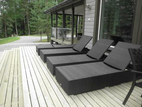Hotel Yli-kaitala Holiday Resort