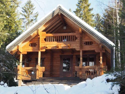 Hotel Yli-kaitala Holiday Resort