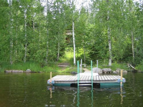 Hotel Yli-kaitala Holiday Resort