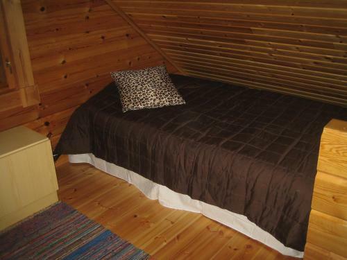 Hotel Yli-kaitala Holiday Resort