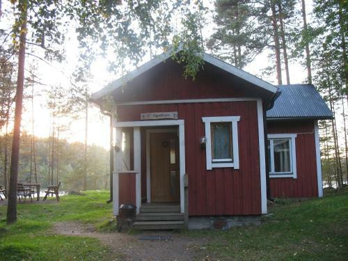 Hotel Yli-kaitala Holiday Resort