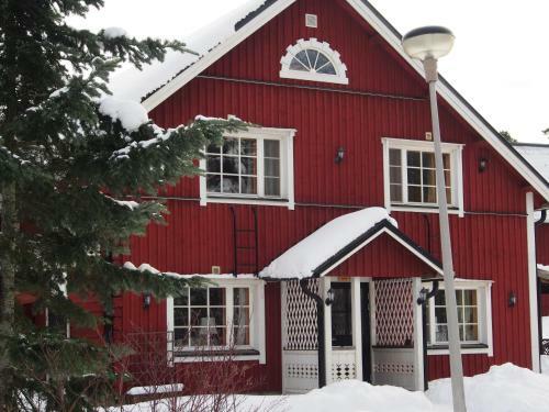 Hotel Yli-kaitala Holiday Resort