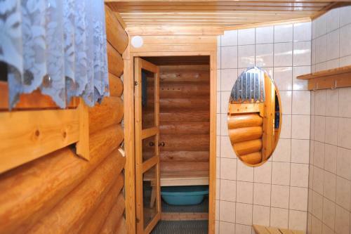 Hotel Yli-kaitala Holiday Resort