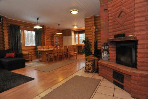 Hotel Yli-kaitala Holiday Resort