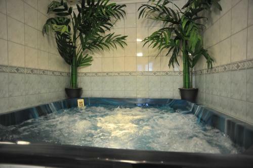Hotel Yli-kaitala Holiday Resort