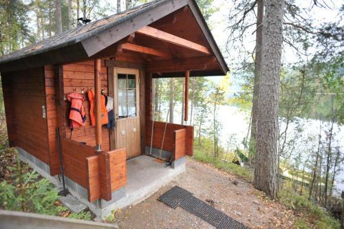 Hotel Yli-kaitala Holiday Resort